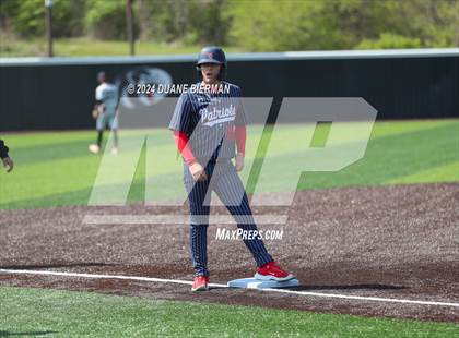 Thumbnail 1 in Lewisburg vs. Augusta Christian photogallery.
