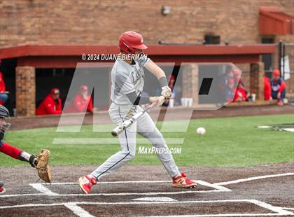 Thumbnail 2 in Lewisburg vs. Augusta Christian photogallery.