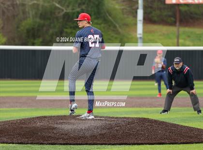 Thumbnail 2 in Lewisburg vs. Augusta Christian photogallery.