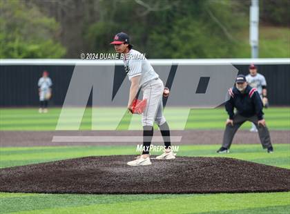 Thumbnail 2 in Lewisburg vs. Augusta Christian photogallery.
