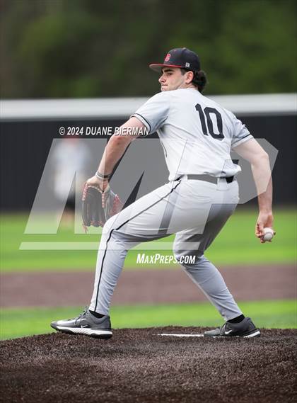 Thumbnail 1 in Lewisburg vs. Augusta Christian photogallery.