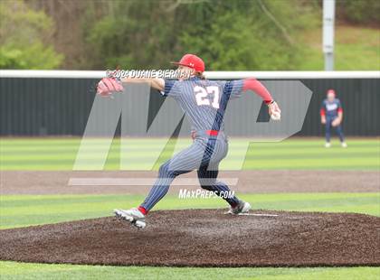 Thumbnail 3 in Lewisburg vs. Augusta Christian photogallery.