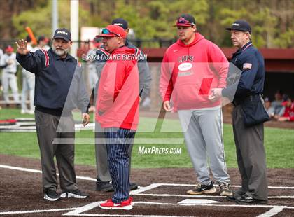 Thumbnail 1 in Lewisburg vs. Augusta Christian photogallery.