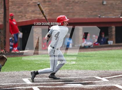 Thumbnail 1 in Lewisburg vs. Augusta Christian photogallery.