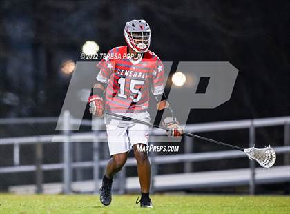 Thumbnail 1 in Wade Hampton @ Mauldin photogallery.