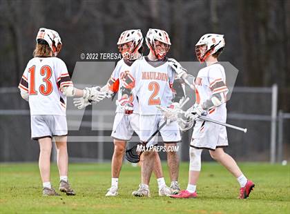 Thumbnail 1 in Wade Hampton @ Mauldin photogallery.