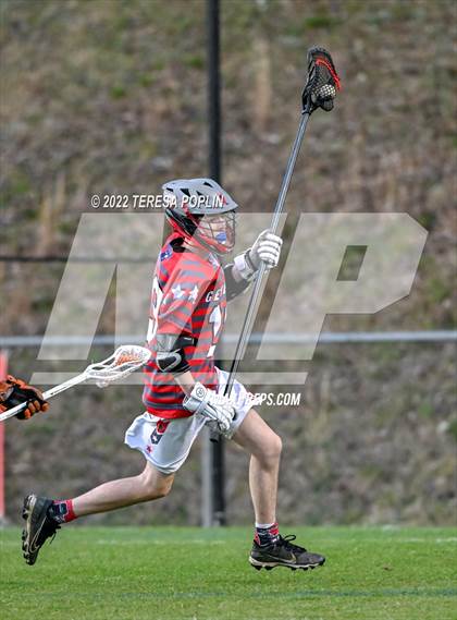 Thumbnail 2 in Wade Hampton @ Mauldin photogallery.