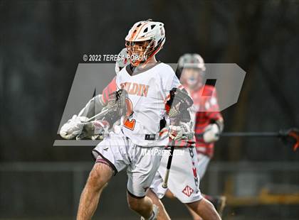 Thumbnail 3 in Wade Hampton @ Mauldin photogallery.