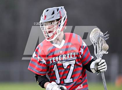 Thumbnail 1 in Wade Hampton @ Mauldin photogallery.
