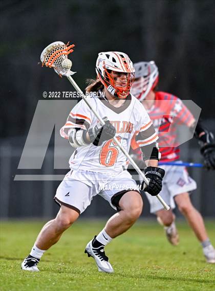 Thumbnail 1 in Wade Hampton @ Mauldin photogallery.