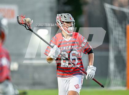 Thumbnail 3 in Wade Hampton @ Mauldin photogallery.