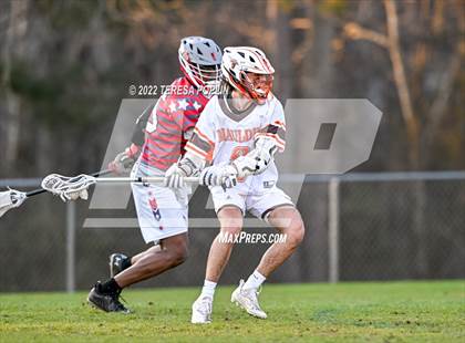 Thumbnail 1 in Wade Hampton @ Mauldin photogallery.