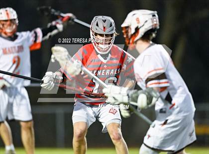Thumbnail 1 in Wade Hampton @ Mauldin photogallery.