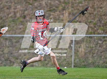 Thumbnail 1 in Wade Hampton @ Mauldin photogallery.