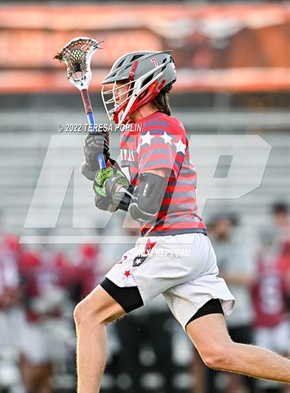 Thumbnail 2 in Wade Hampton @ Mauldin photogallery.