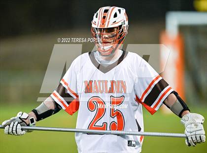 Thumbnail 1 in Wade Hampton @ Mauldin photogallery.