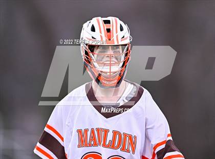 Thumbnail 3 in Wade Hampton @ Mauldin photogallery.