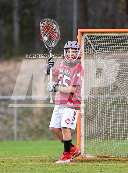 Thumbnail 2 in Wade Hampton @ Mauldin photogallery.