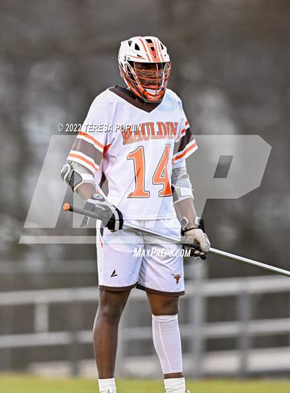 Thumbnail 2 in Wade Hampton @ Mauldin photogallery.