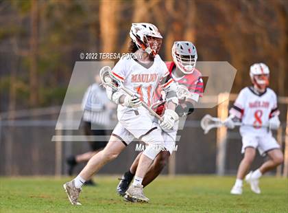 Thumbnail 1 in Wade Hampton @ Mauldin photogallery.