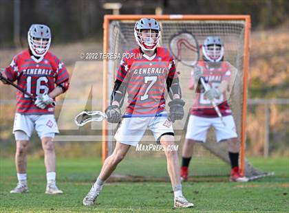 Thumbnail 3 in Wade Hampton @ Mauldin photogallery.