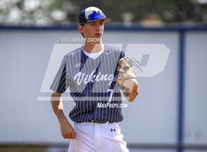 Thumbnail 1 in St. Clair vs Marysville (MHSAA Divsion 2 District 59 Semifinal) photogallery.