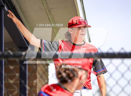 Thumbnail 1 in St. Clair vs Marysville (MHSAA Divsion 2 District 59 Semifinal) photogallery.