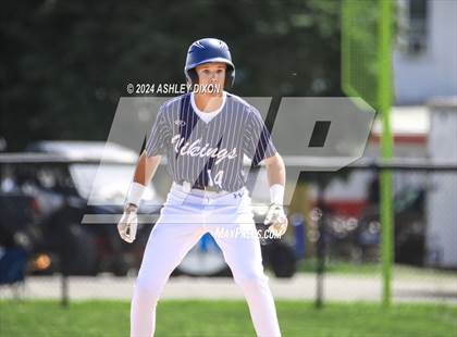 Thumbnail 1 in St. Clair vs Marysville (MHSAA Divsion 2 District 59 Semifinal) photogallery.