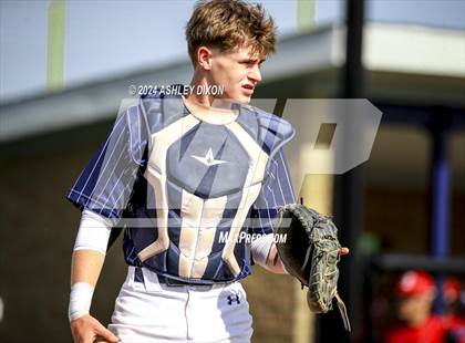 Thumbnail 2 in St. Clair vs Marysville (MHSAA Divsion 2 District 59 Semifinal) photogallery.