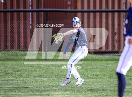 Thumbnail 1 in St. Clair vs Marysville (MHSAA Divsion 2 District 59 Semifinal) photogallery.