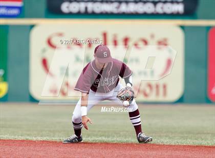 Thumbnail 1 in Bridge City vs. Silsbee  (UIL 4A Region 3 Quarterfinal) photogallery.