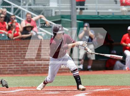 Thumbnail 2 in Bridge City vs. Silsbee  (UIL 4A Region 3 Quarterfinal) photogallery.