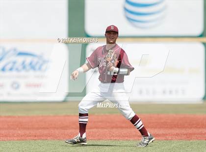 Thumbnail 3 in Bridge City vs. Silsbee  (UIL 4A Region 3 Quarterfinal) photogallery.