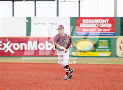 Thumbnail 1 in Bridge City vs. Silsbee  (UIL 4A Region 3 Quarterfinal) photogallery.