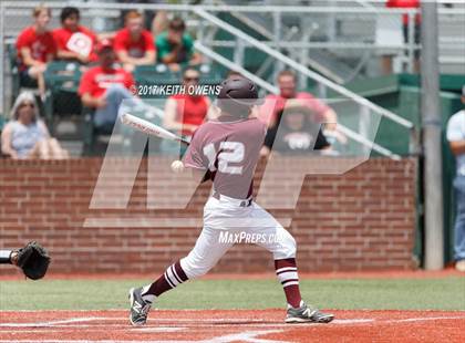 Thumbnail 1 in Bridge City vs. Silsbee  (UIL 4A Region 3 Quarterfinal) photogallery.
