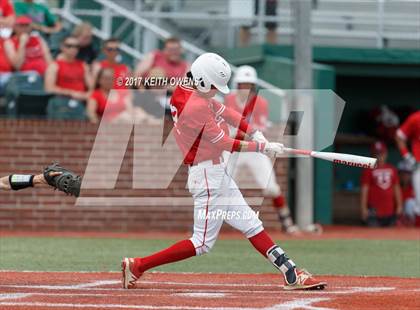 Thumbnail 1 in Bridge City vs. Silsbee  (UIL 4A Region 3 Quarterfinal) photogallery.