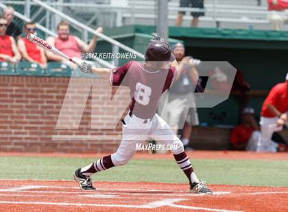 Thumbnail 2 in Bridge City vs. Silsbee  (UIL 4A Region 3 Quarterfinal) photogallery.
