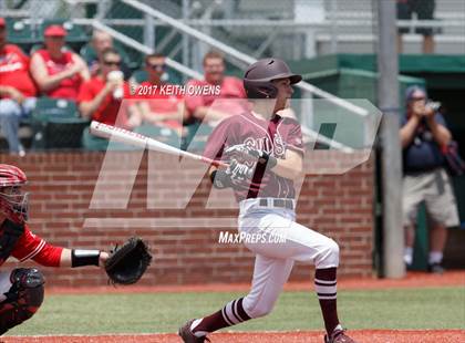 Thumbnail 3 in Bridge City vs. Silsbee  (UIL 4A Region 3 Quarterfinal) photogallery.