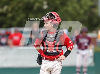 Thumbnail 1 in Bridge City vs. Silsbee  (UIL 4A Region 3 Quarterfinal) photogallery.