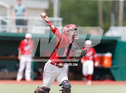 Thumbnail 1 in Bridge City vs. Silsbee  (UIL 4A Region 3 Quarterfinal) photogallery.