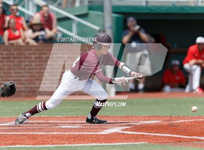Thumbnail 2 in Bridge City vs. Silsbee  (UIL 4A Region 3 Quarterfinal) photogallery.