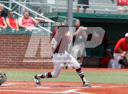 Thumbnail 3 in Bridge City vs. Silsbee  (UIL 4A Region 3 Quarterfinal) photogallery.