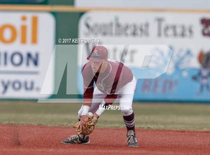 Thumbnail 1 in Bridge City vs. Silsbee  (UIL 4A Region 3 Quarterfinal) photogallery.