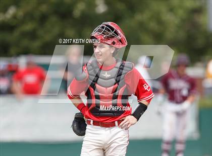 Thumbnail 2 in Bridge City vs. Silsbee  (UIL 4A Region 3 Quarterfinal) photogallery.