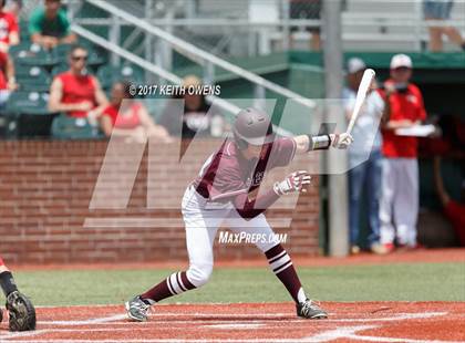 Thumbnail 1 in Bridge City vs. Silsbee  (UIL 4A Region 3 Quarterfinal) photogallery.