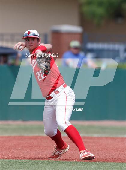 Thumbnail 1 in Bridge City vs. Silsbee  (UIL 4A Region 3 Quarterfinal) photogallery.