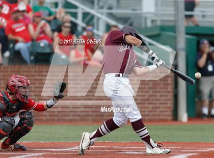 Thumbnail 2 in Bridge City vs. Silsbee  (UIL 4A Region 3 Quarterfinal) photogallery.