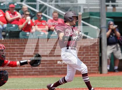 Thumbnail 2 in Bridge City vs. Silsbee  (UIL 4A Region 3 Quarterfinal) photogallery.
