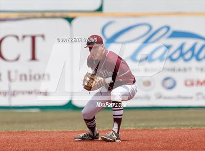 Thumbnail 2 in Bridge City vs. Silsbee  (UIL 4A Region 3 Quarterfinal) photogallery.