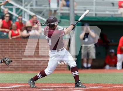 Thumbnail 1 in Bridge City vs. Silsbee  (UIL 4A Region 3 Quarterfinal) photogallery.